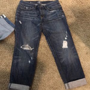 Never wear. Open to all offers